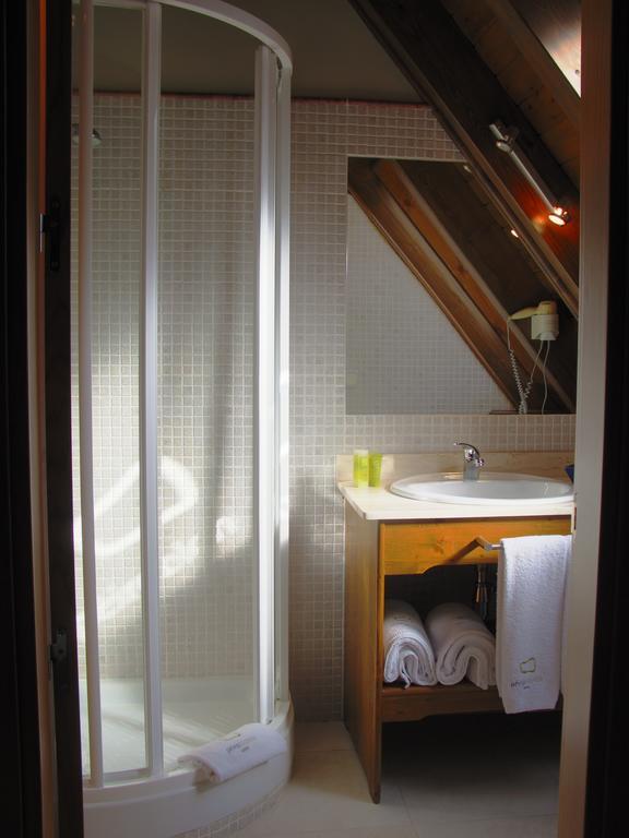Peira Blanca Hotel Gastronomico Garos Room photo